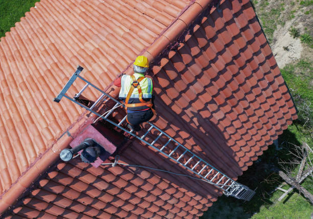 Best Slate Roofing  in Overland Park, KS